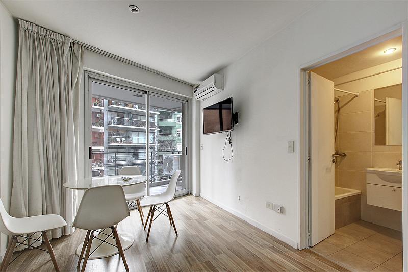 Departamento en alquiler