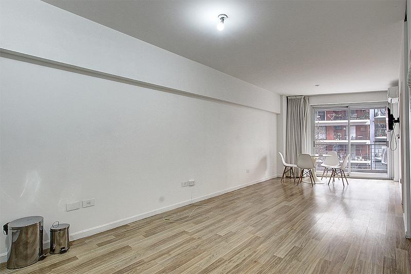 Departamento en alquiler