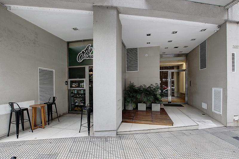 Departamento en alquiler