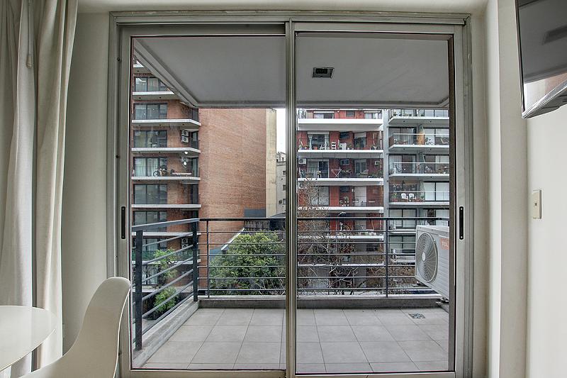 Departamento en alquiler