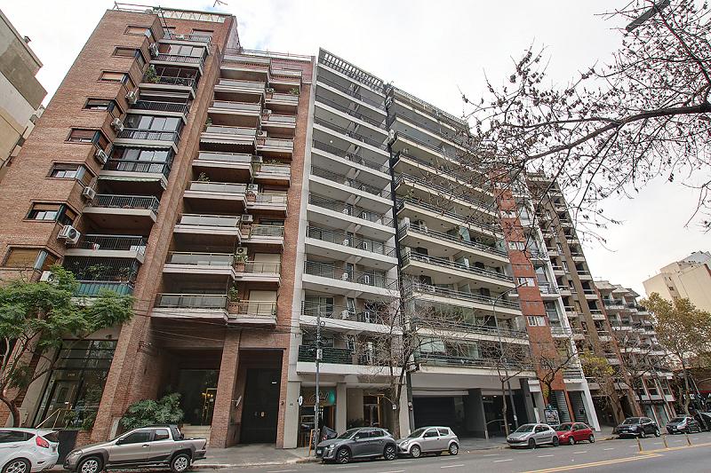 Departamento en alquiler