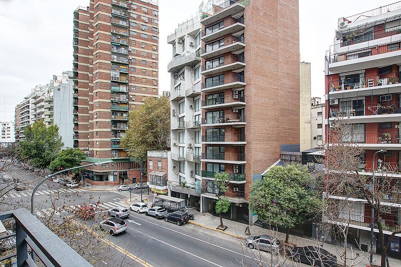 Departamento en alquiler