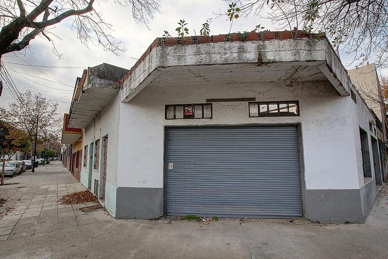 Terreno en venta