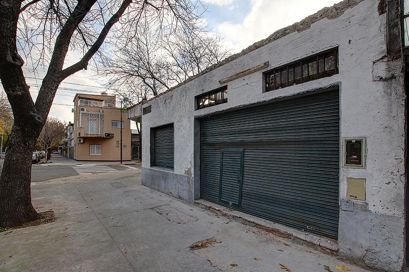 Terreno en venta