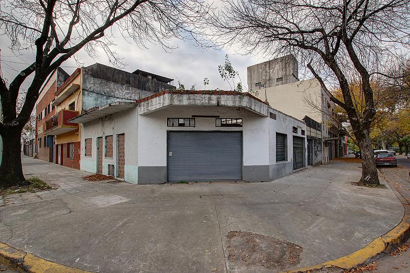 Terreno en venta