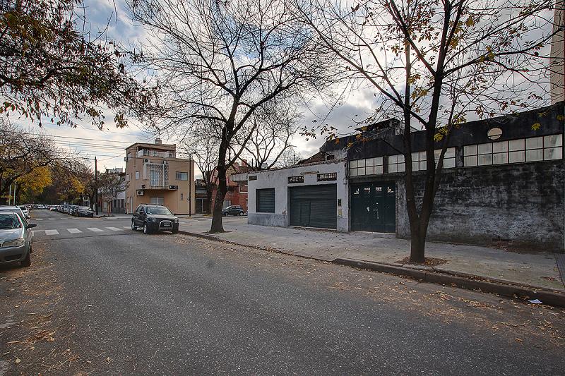 Terreno en venta
