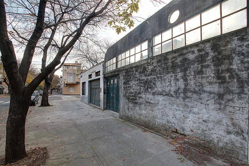 Terreno en venta