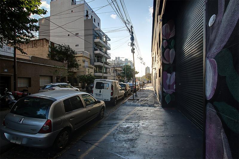 Depósito en venta