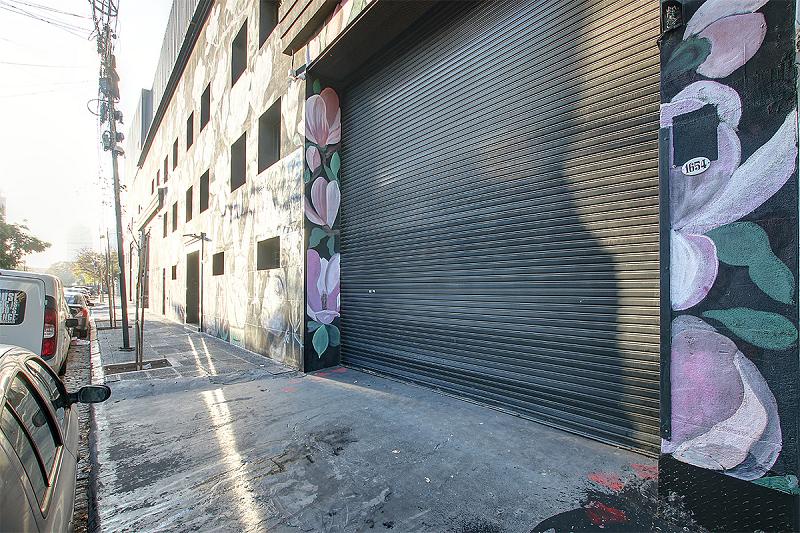 Depósito en venta