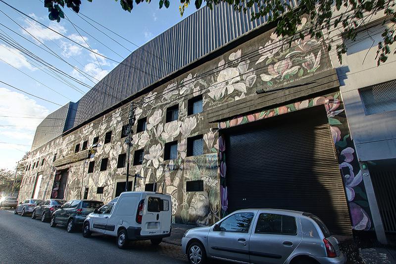 Depósito en venta