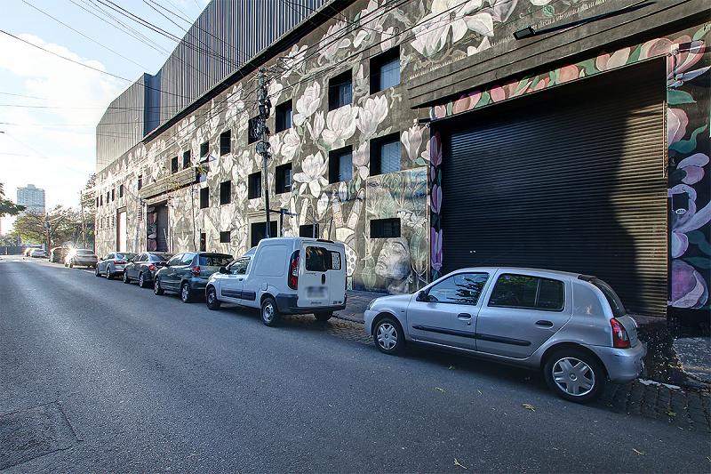 Depósito en venta