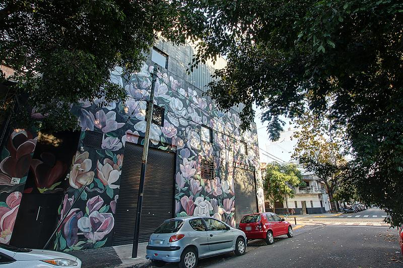 Depósito en venta