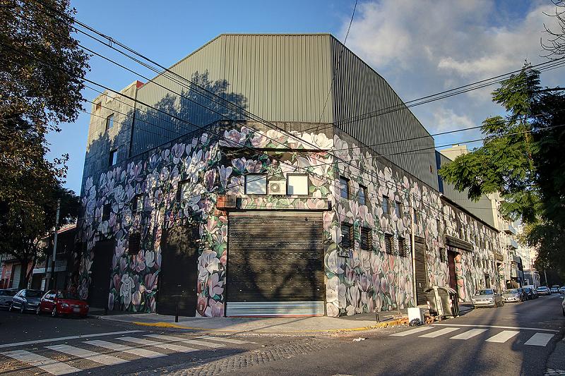 Depósito en venta