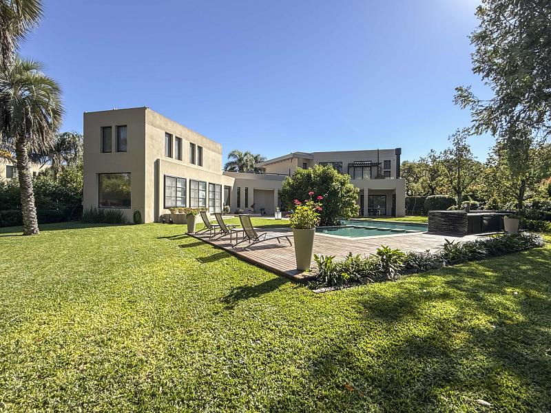 Casa en venta