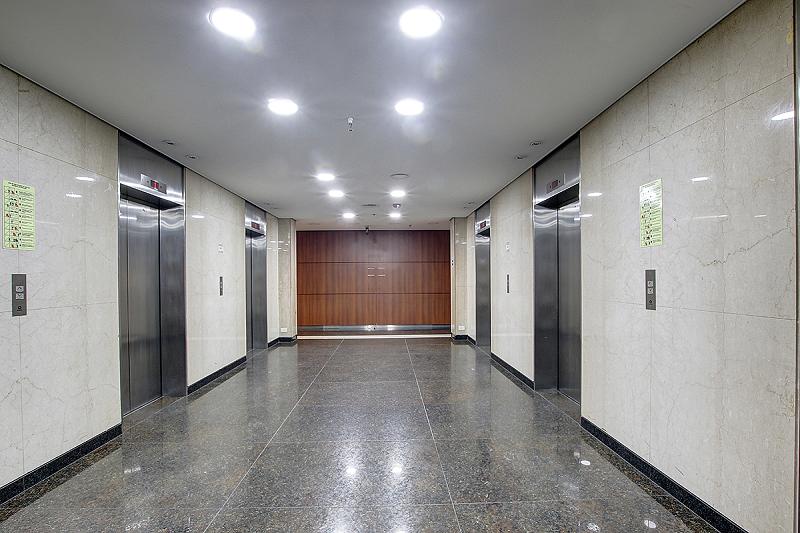 Oficina en alquiler