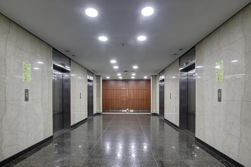 Oficina en alquiler