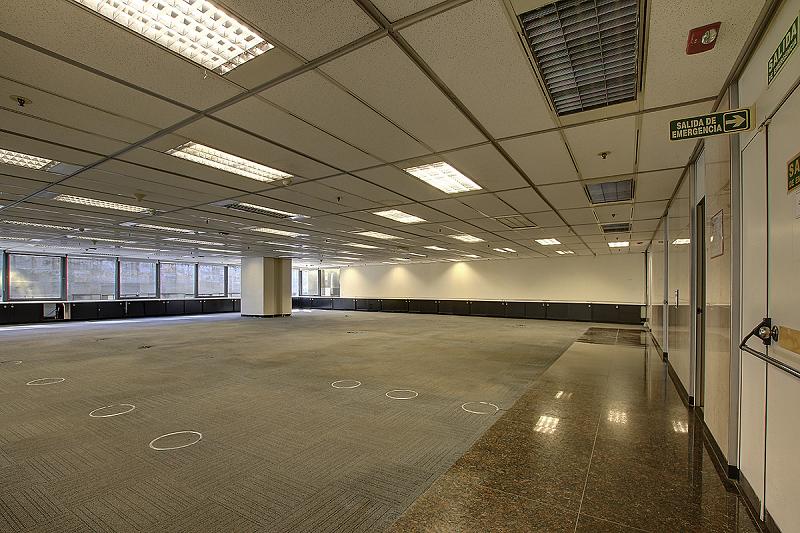 Oficina en alquiler