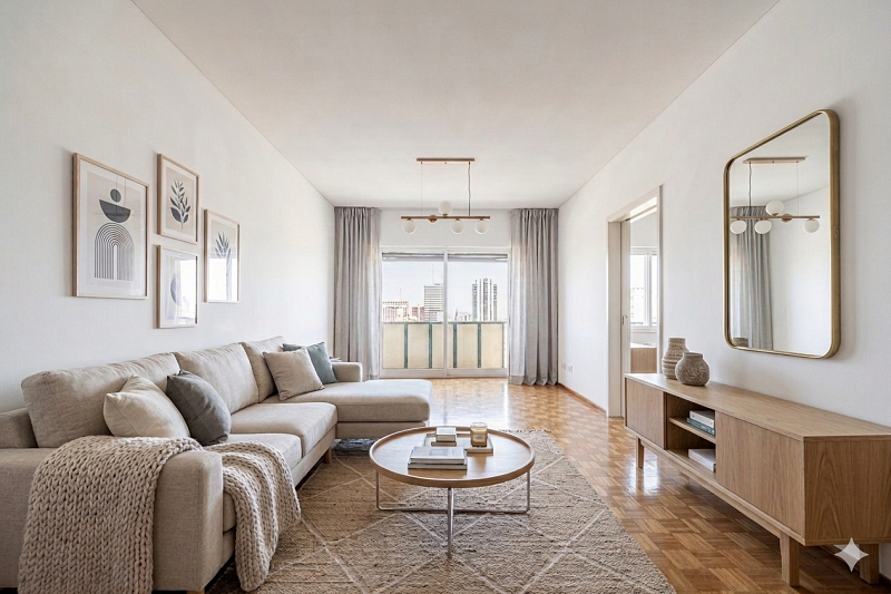 Departamento en venta