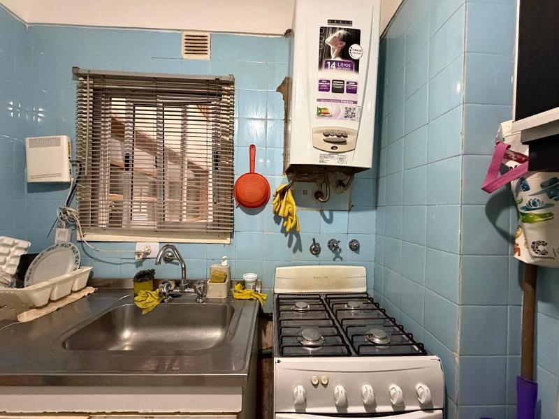 Departamento en venta