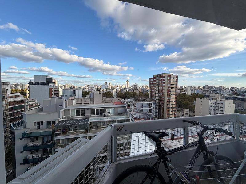 Departamento en venta