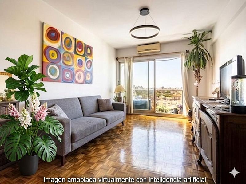 Departamento en venta