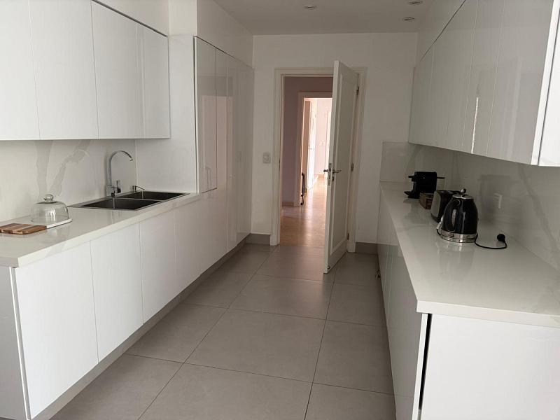 Casa en alquiler