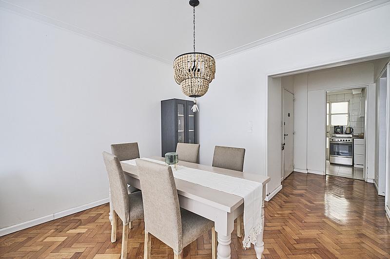 Departamento en venta