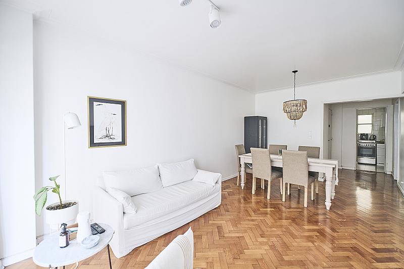 Departamento en venta