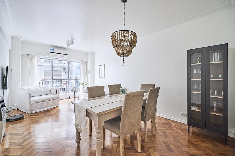 Departamento en venta