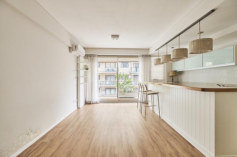 Departamento en venta