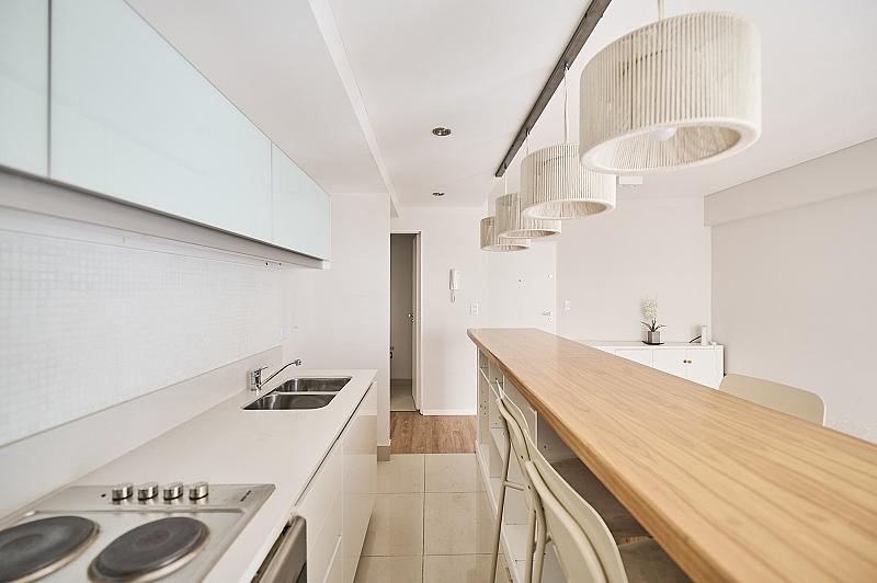 Departamento en venta