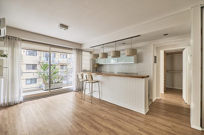 Departamento en venta