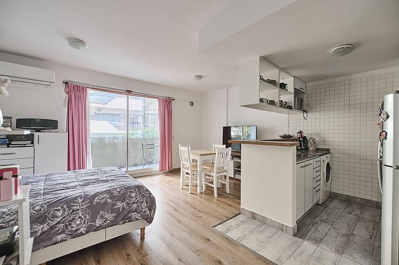 Departamento en venta