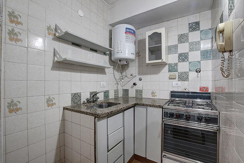 Departamento en alquiler