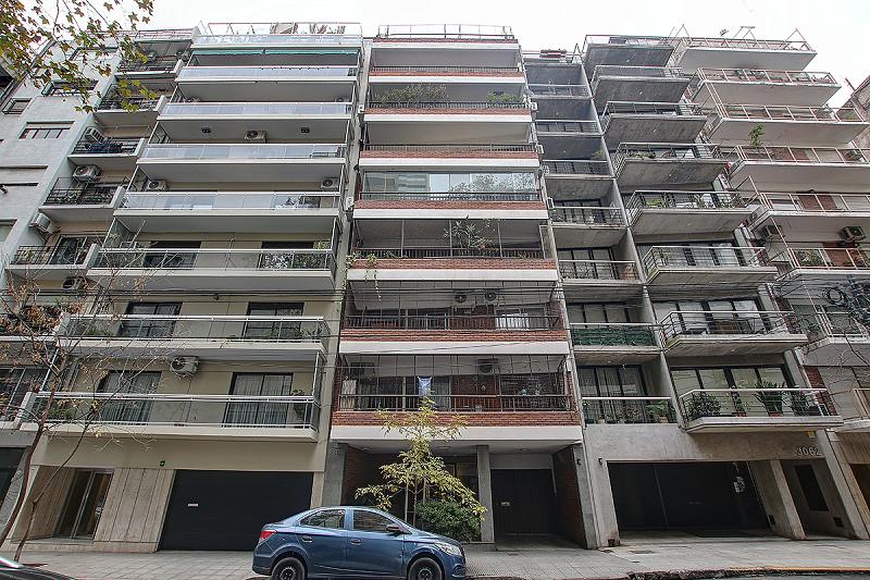 Departamento en alquiler