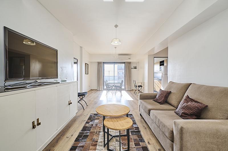 Departamento en venta
