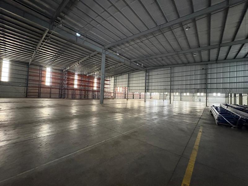Depósito en venta