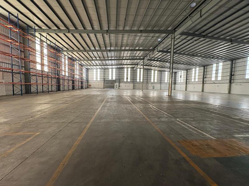 Depósito en venta