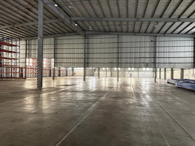 Depósito en venta