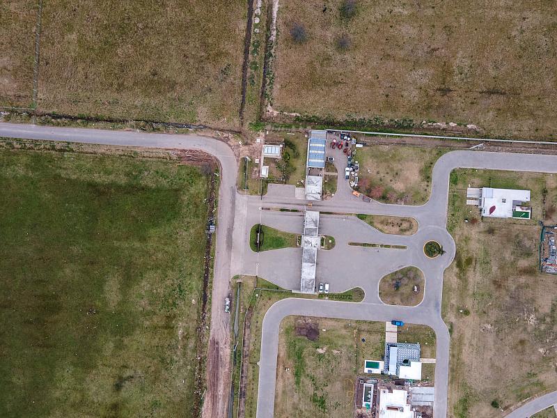 Lote en venta