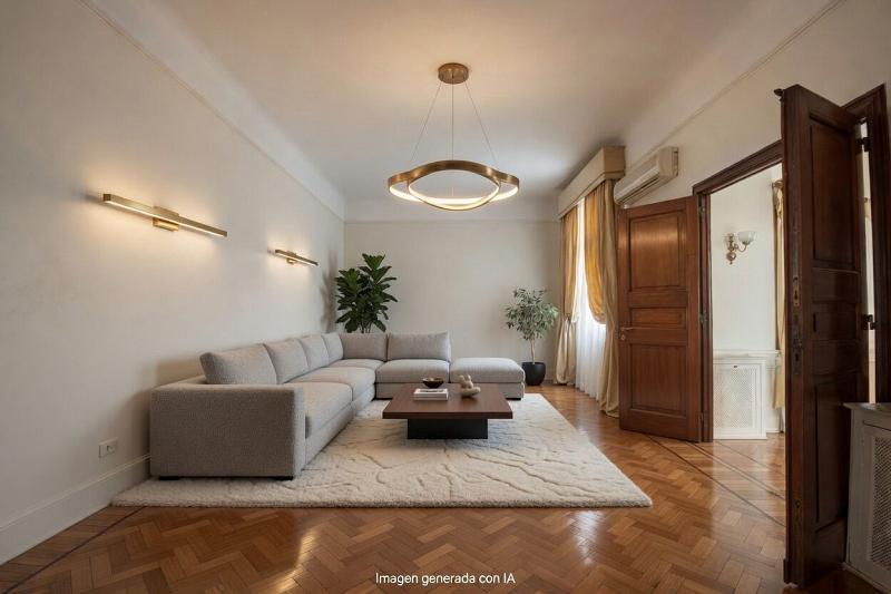 Departamento en venta