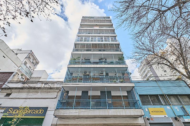 Departamento en venta
