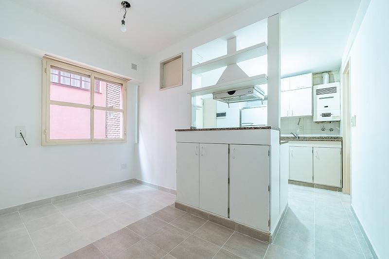 Departamento en alquiler