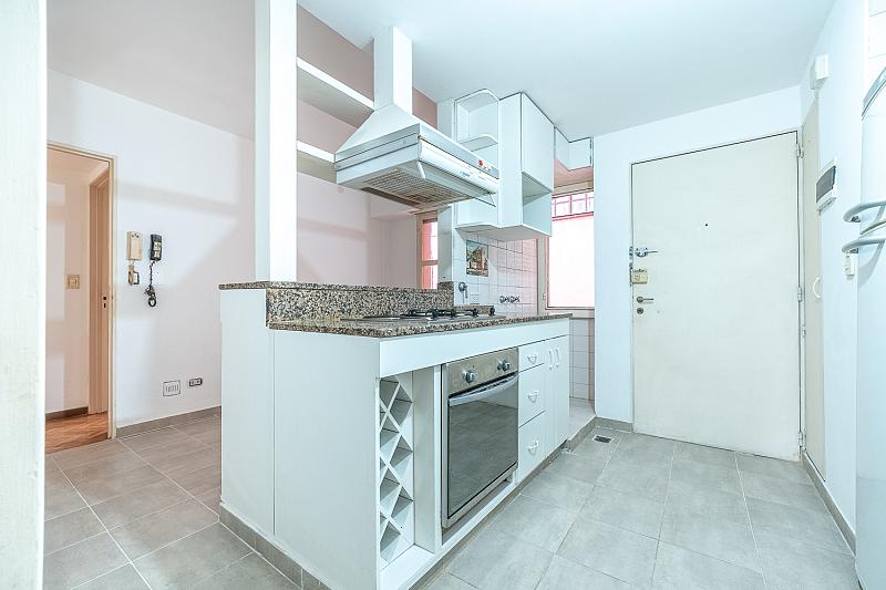 Departamento en alquiler