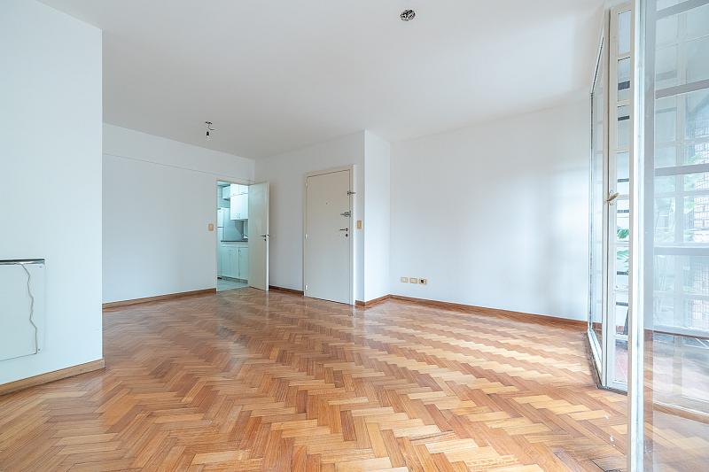 Departamento en alquiler