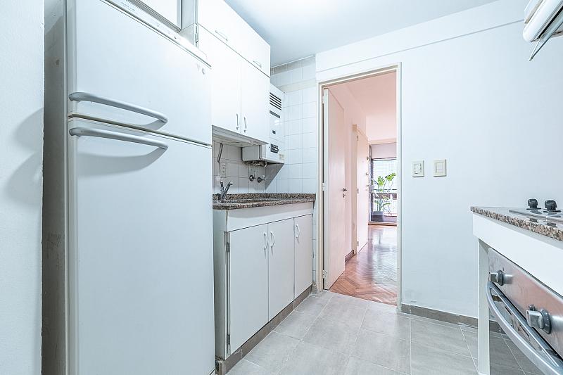 Departamento en alquiler
