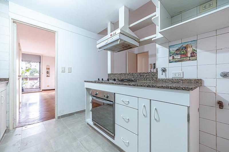 Departamento en alquiler