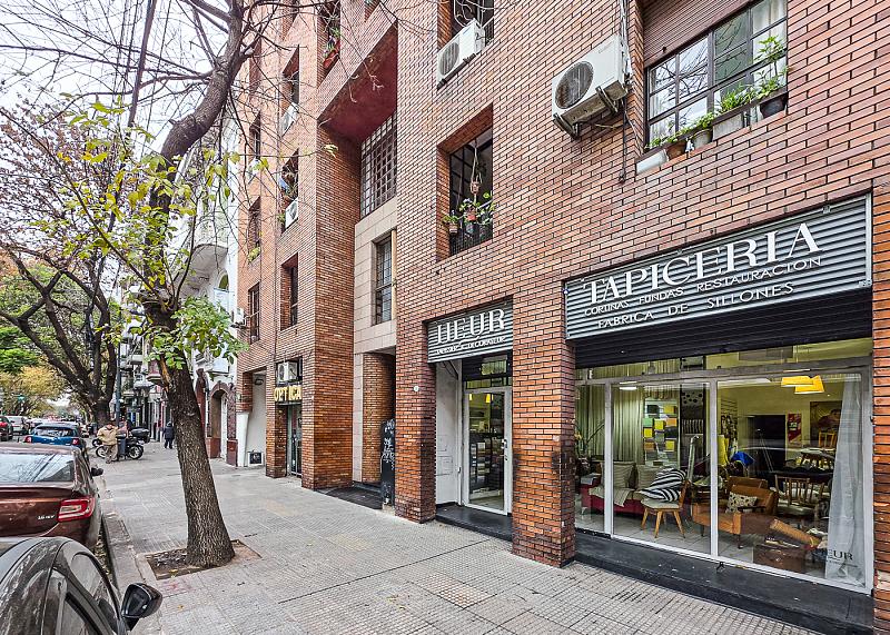 Departamento en alquiler