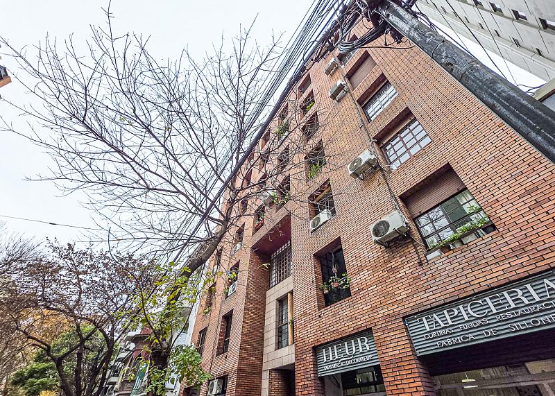 Departamento en alquiler