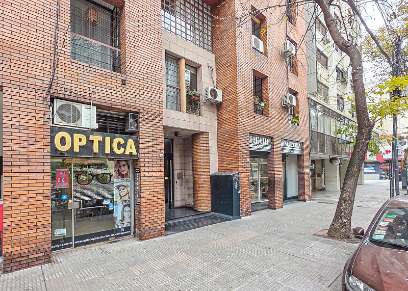 Departamento en alquiler